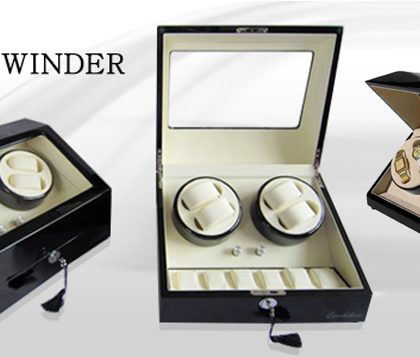 Watch Winder