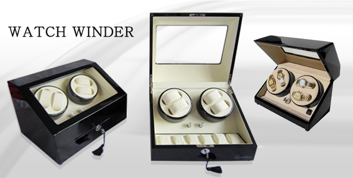 Watch Winder