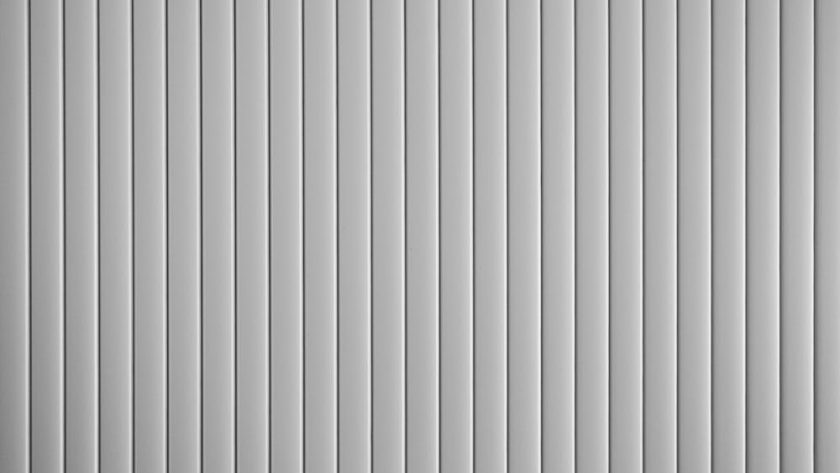 ilustrasi besi plat strip